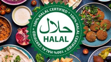 تصویر رشد مصرف محصولات حلال در میان غیر مسلمانان