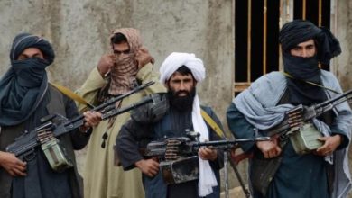 تصویر سیاستمدار افغانستانی: نادیده گرفتن شیعیان برای حاکمیت طالبان زیان‌ بار خواهد بود