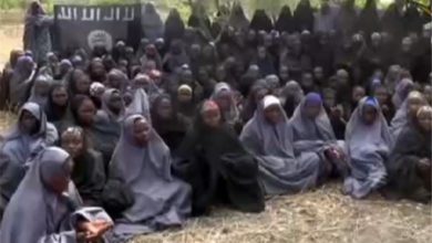 تصویر سنی های تندروی بوکوحرام ۱۷ زن را در نیجریه ربودند