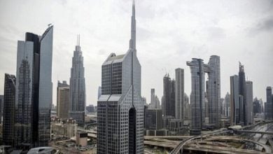 تصویر امارات انتشار فتواهای بدون مجوز با تفکرات تکفیری را ممنوع کرد