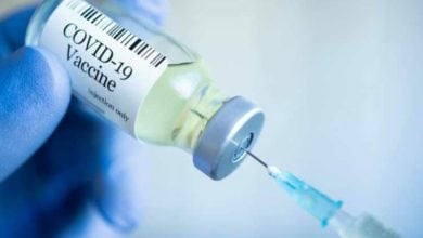 تصویر تزریق 2 دوز واکسن کرونا برای زیارت عتبات توسط دولت عراق الزامی شد