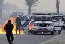 تصویر گزارش دیدبان حقوق بشر از بی توجهی بحرین نسبت به نقض حقوق بشر