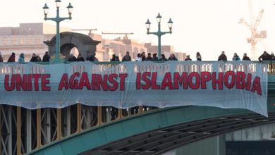 تصویر تلاش برای قانونی کردن اسلام‌ستیزی در اروپا