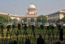تصویر ورود دادگاه عالی هند به پرونده رهبران هندوی افراطی