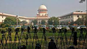 تصویر ورود دادگاه عالی هند به پرونده رهبران هندوی افراطی