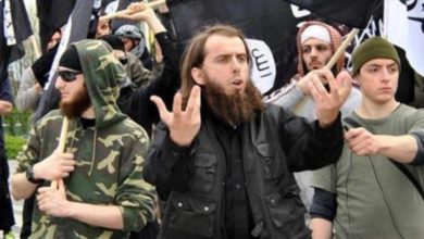 تصویر هشدار دیده‌بان الازهر درباره روش‌های جدید سنی‌های تندروی داعش برای نفوذ در کشورها