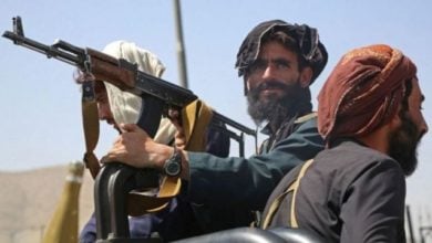 تصویر دستاورد طالبان پس از گذشت شش ماه از به قدرت رسیدن