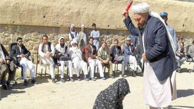 تصویر ۴۸ مورد قتل عام گروهی و سازمان‌یافته علیه شیعیان و هزاره‌ها در افغانستان