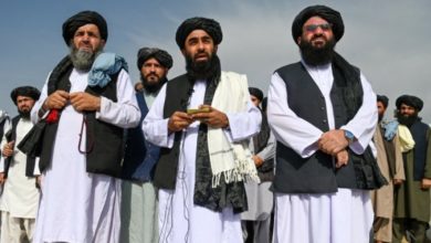 تصویر نماینده ویژه آمریکا خواستار فشار کشورهای اسلامی بر سنی های تندروی طالبان شد