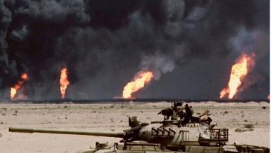 تصویر بعد از ۳۰ سال؛ سازمان ملل پیچیده‌ترین پرونده عراق را مختومه می‌کند