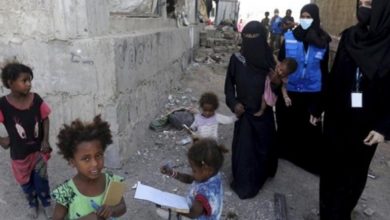تصویر یونیسف: قربانی شدن ۴۷ کودک یمنی طی دو ماه