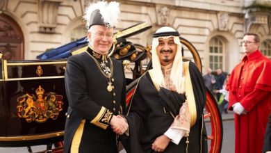 تصویر سفیر سعودی در انگلیس: رهبری عربستان یک رهبری مذهبی نیست