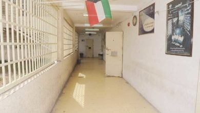 تصویر موضوع اهانت به قرآن در زندان‌ کویت به پارلمان کشیده شد