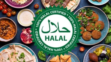 تصویر مهمترین دلایل محبوبیت جهانی غذای حلال در بین غیرمسلمانان