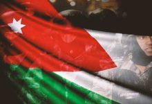 تصویر انتقاد سازمان جهانی دفاع از حقوق شیعیان به ضرب و شتم دانشجویان شیعه در اردن