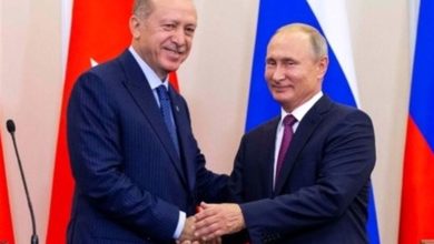 تصویر اعلام آمادگی ترکیه برای میانجی‌گری بین روسیه و اوکراین