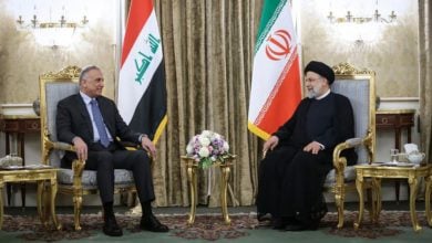 تصویر توافق ایران و عراق برای تسهیل زیارت عتبات عالیات