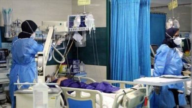 تصویر رئیس سازمان نظام پرستاری ایران: با کم شدن کرونا آمار پرستاران اخراج شده به ۵ هزار نفر رسید