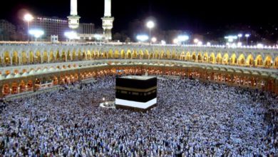 تصویر تشدید محدودیت‌های حج امسال از سوی عربستان۴۰ هزار زائر ایرانی در راه خانه خدا