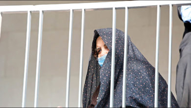 تصویر معضل تنها زندگی کردن زنان سالمند در ایران