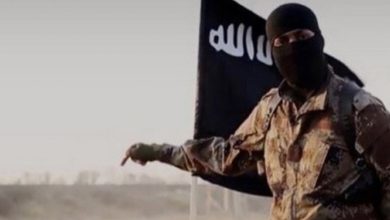 تصویر دستور سنی های تندروی داعش برای حمله به زندان‌های عربستان