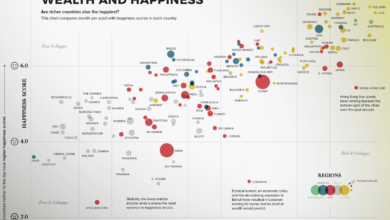 تصویر فنلاند شادترین و افغانستان غمگین ترین مردم دنیا