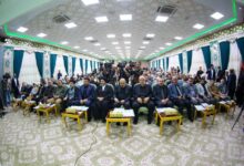 تصویر توصيه هاى کمیته علمی کنفرانس بین المللی اربعین به وزارت آموزش و پرورش عراق