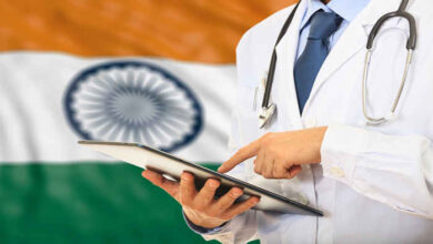 تصویر احتمال ورود پزشکان پاکستانی و هندی به ایران