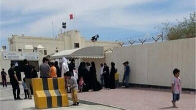 تصویر صدور احکام اعدام در پی شکنجه در زندان‌های بحرین