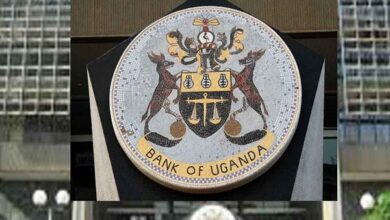 تصویر راه اندازی بانک اسلامی در اوگاندا