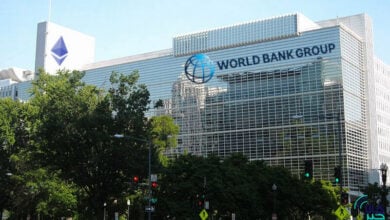تصویر خطرات فزاینده رکود جهانی از نگاه رئیس بانک جهانی و مدیر صندوق بین‌المللی پول