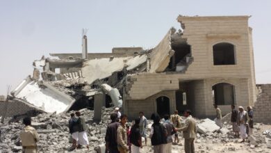 تصویر ابراز ناامیدی سازمان ملل از تمدید نشدن مجدد «توافقنامه آتش‌بس در یمن»