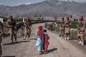 تصویر افغانستان در میان کشورهای خطرناک در زمینه آموزش