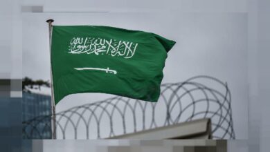 تصویر رکورد عربستان سعودی در مجازات اعدام