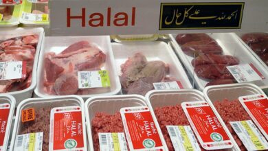 تصویر محبوبیت محصولات حلال در جهان به دلیل استانداردهای بی نظیر بهداشتی