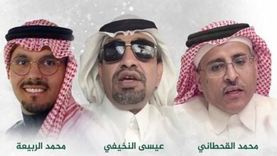 تصویر درخواست سازمان اروپایی حقوق بشر برای آزادی چند زندانی عربستانی