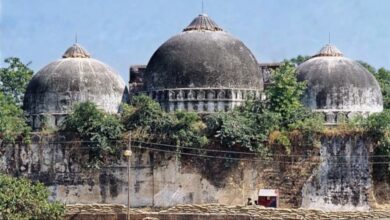 تصویر ادامه اجرای پروژه “تخریب مساجد اسلامی هند“