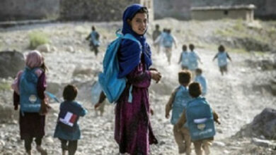 تصویر افغانستان: کمبود معلمان و امکانات آکادمیک دانش آموزان را در حکومت طالبان ناامید می کند