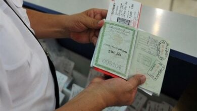 تصویر آسان تر شدن شرایط دریافت ویزای ورود به عربستان