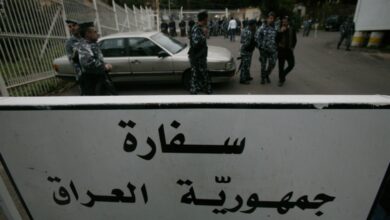 تصویر لغو ویزای عراق برای شهروندان کشورهای عربی حوزه خلیج فارس
