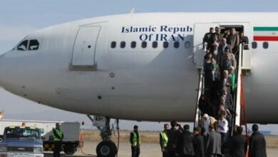 تصویر افزایش سفرهای زمینی و کاهش سفرهای هوایی به عتبات عالیات از ایران