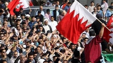 تصویر هشدار احزاب شیعی نسبت به کوتاهی جامعه بین‌الملل درباره سرنوشت زندانیان سیاسی بحرین