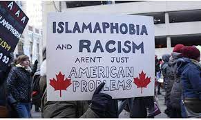 تصویر راه‌اندازی خط مشاوره در زمینه تبعیض و اسلام‌هراسی در کانادا