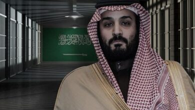 تصویر نگرانی محافل حقوق بشری از افزایش جاسوسی آل سعود از مخالفان