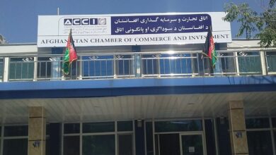 تصویر افزایش ربودن تجار و بازرگانان افغانستان و خانواده هایشان در دوران ط۱لبان