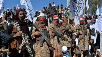 تصویر تداوم فشار طالبان علیه شیعیان هزاره در افغانستان