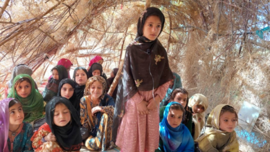 تصویر تاکید سازمان «نجات کودکان» بر لغو ممنوعیت کار زنان در افغانستان سازمان «نجات کودکان» با تأکید بر لغو ممنوعیت کار زنان در افغانستان تصریح کرد که برای امدادرسانی به زنان در این کشور به حضور نیروهای کمک‌رسان زن نیاز است.