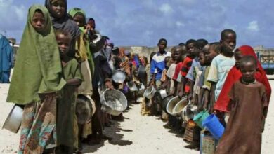 تصویر «بحران‌های سومالی» ادامه خواهد داشت