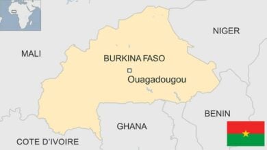 کشته شدن 22 غیر نظامی در حمله مسلحانه سنی های تندرو در بورکینافاسو