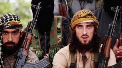 ادعای سنتکام: فرمانده داعش در سوریه را کشتیم